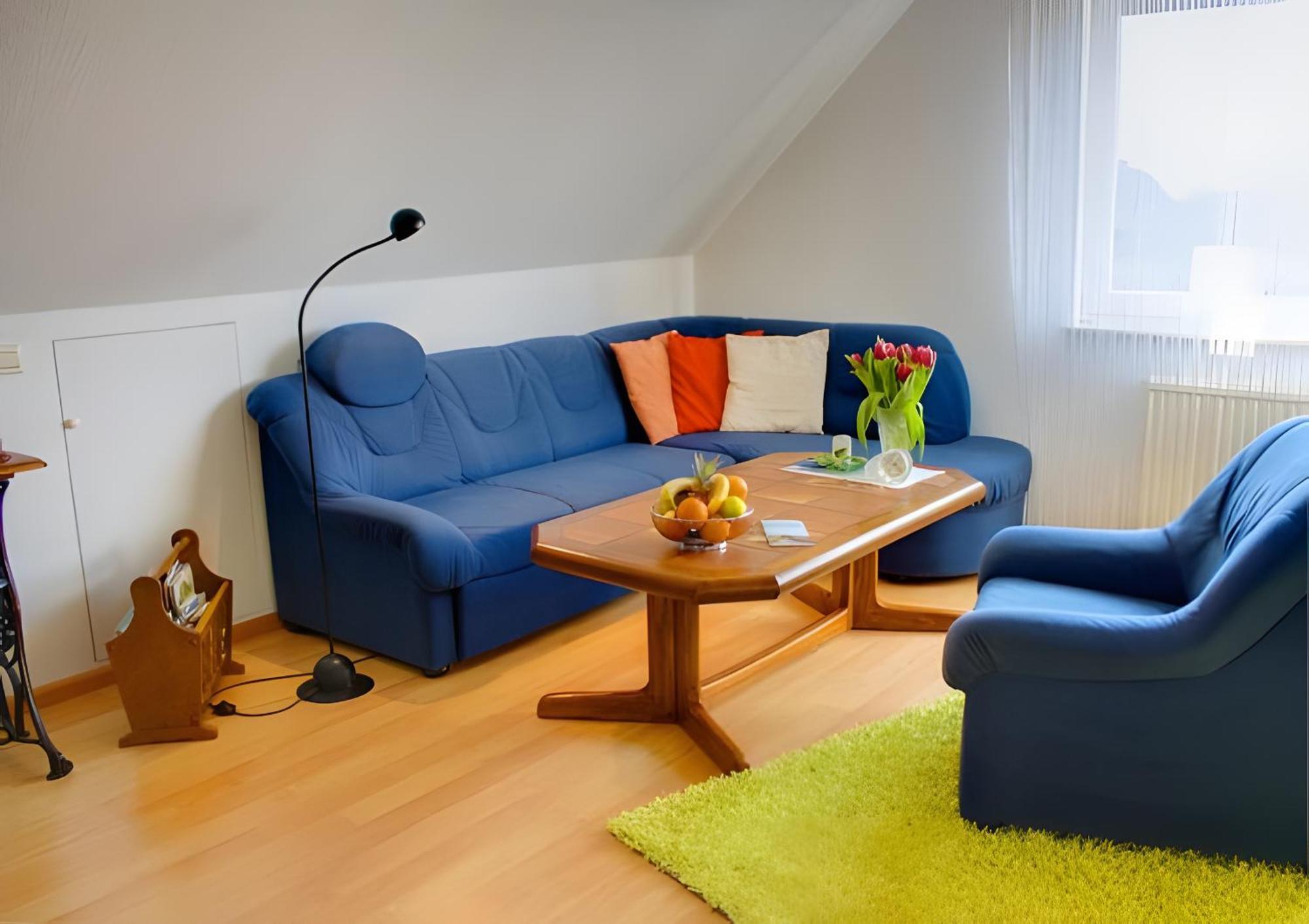 BreisachHaus Wehrleアパートメント エクステリア 写真