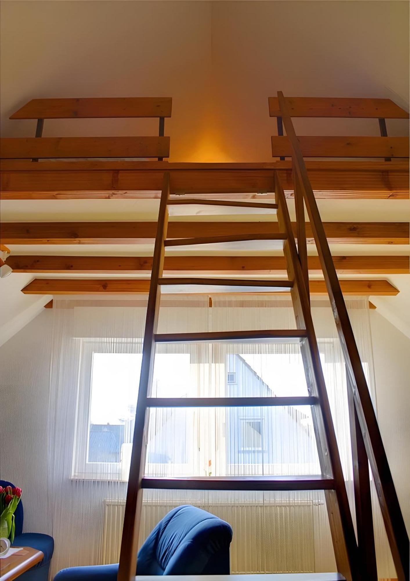 BreisachHaus Wehrleアパートメント エクステリア 写真