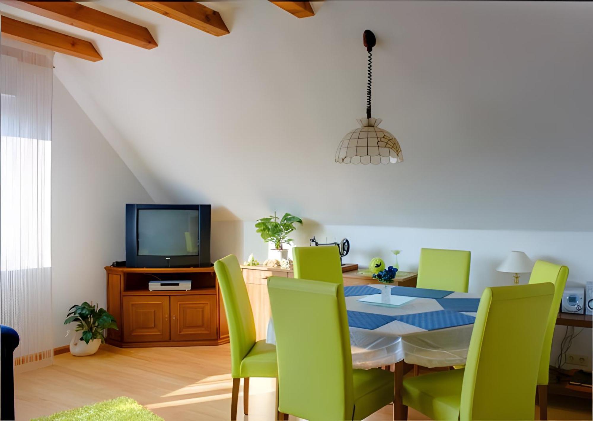 BreisachHaus Wehrleアパートメント エクステリア 写真