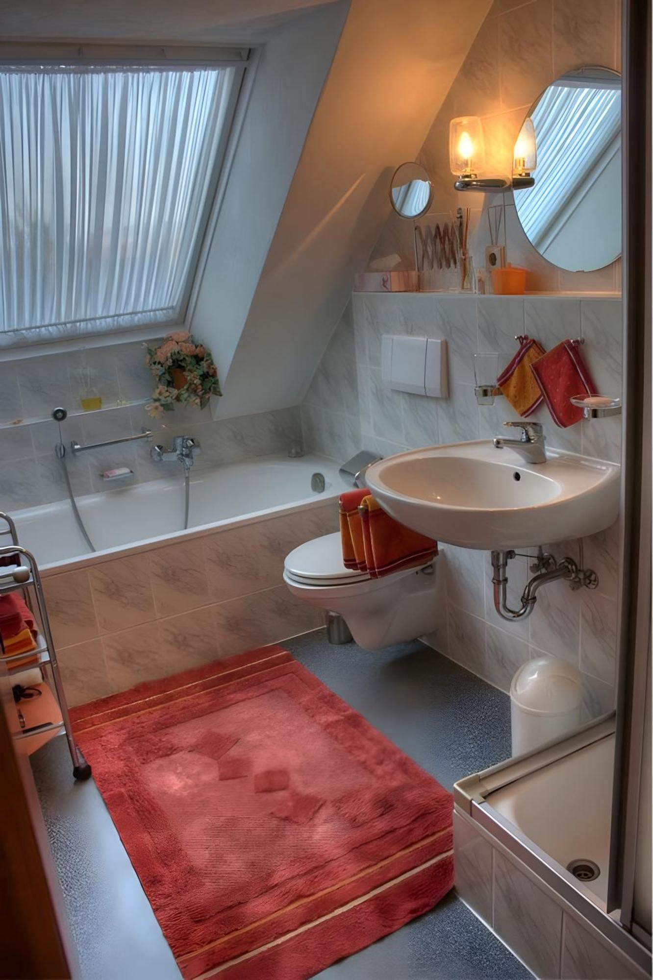 BreisachHaus Wehrleアパートメント エクステリア 写真